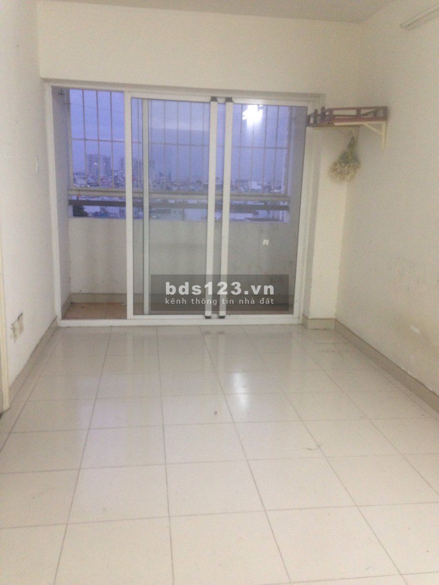 Cần cho thuê căn hộ Bàu Cát 2, Ni Sư Huỳnh Liên – Đồng Đen, Q.Tân Bình, 60m2, 2pn, 2wc, 8tr/th