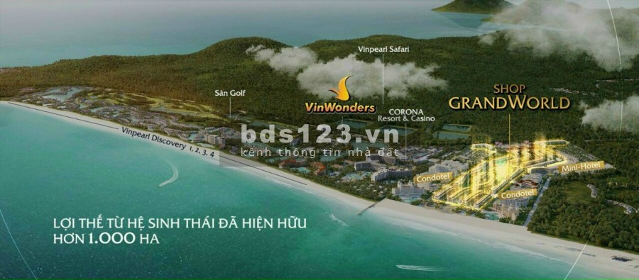 Cần bán căn shop Vinwonder Phú Quốc kinh doanh buôn bán sầm uất với vốn tự có chỉ 3 tỷ, cam kết hỗ trợ cho KH 1 tỷ / 2 năm.Liên hệ 0363583647