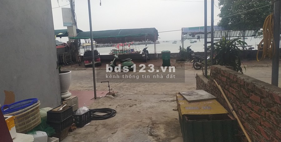 Cần bán nhanh em Hoa Hậu nhỏ xinh đẹp của Đảo CÔ Tô, 1 mặt view biển, mặt view TT