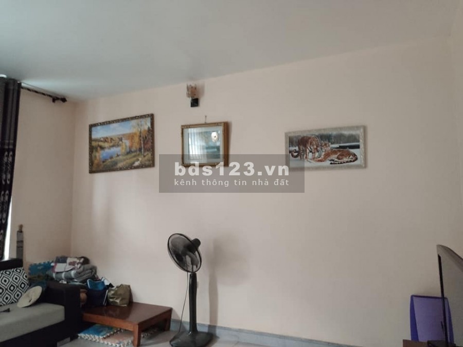 Bán nhà Bùi Xương Trạch, Thanh Xuân, Hà Nội, 33m2 x 5 tầng, giá 4.2 tỷ