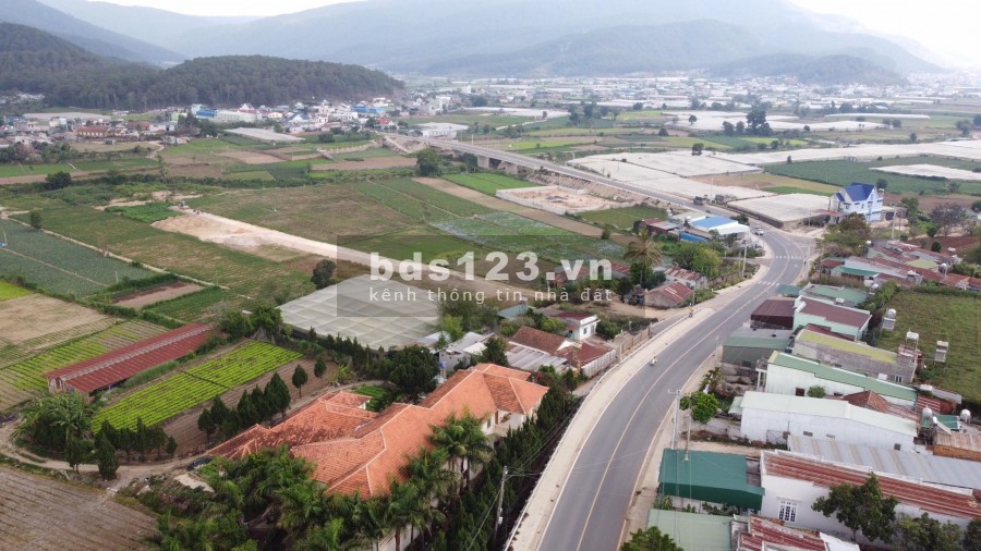 Bán đất nền dự án Đa Nhim Riverside