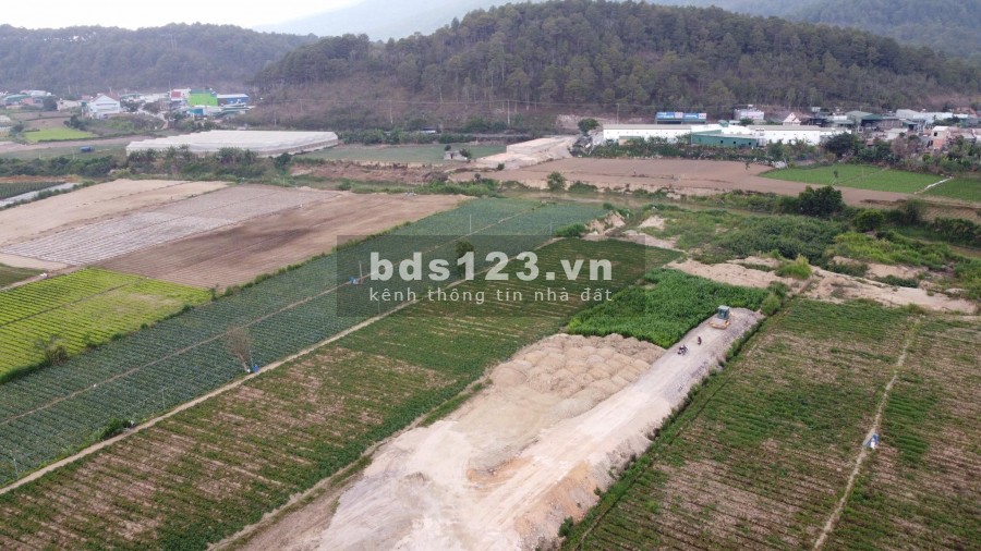 Bán đất nền dự án Đa Nhim Riverside