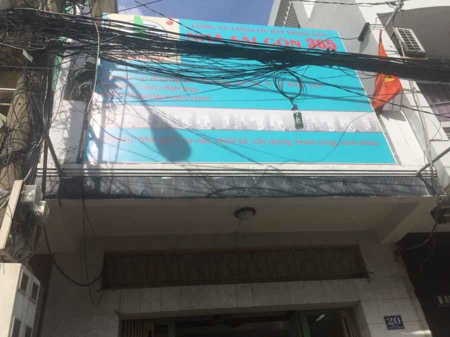 Bán đất mặt tiền đường Võ Văn Kiệt, gần ngã tư Hồ Ngọc Lãm quận Bình Tân Diện tích 2.000 m full thổ cư