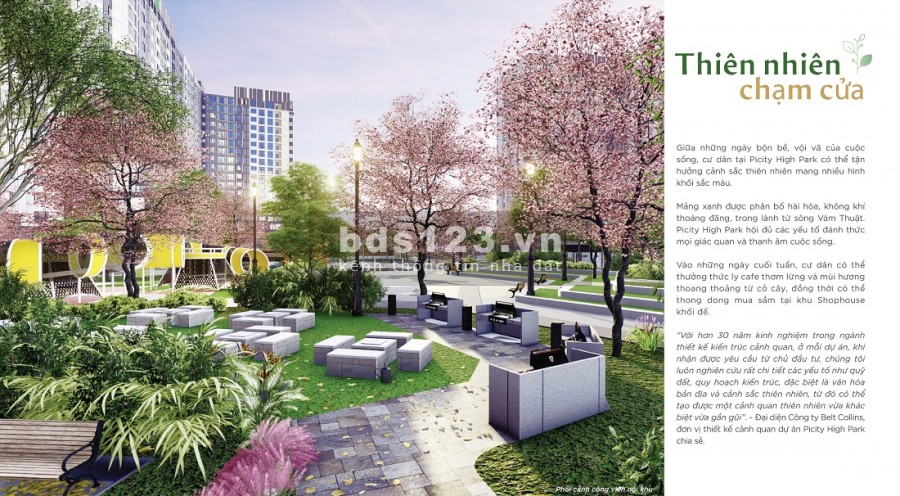 Còn 8 suất nội bộ Căn hộ resort chuẩn Singapore 606 triệu tại khu Tây Sài Gòn,đăng ký nhận quà 150 triệu/căn