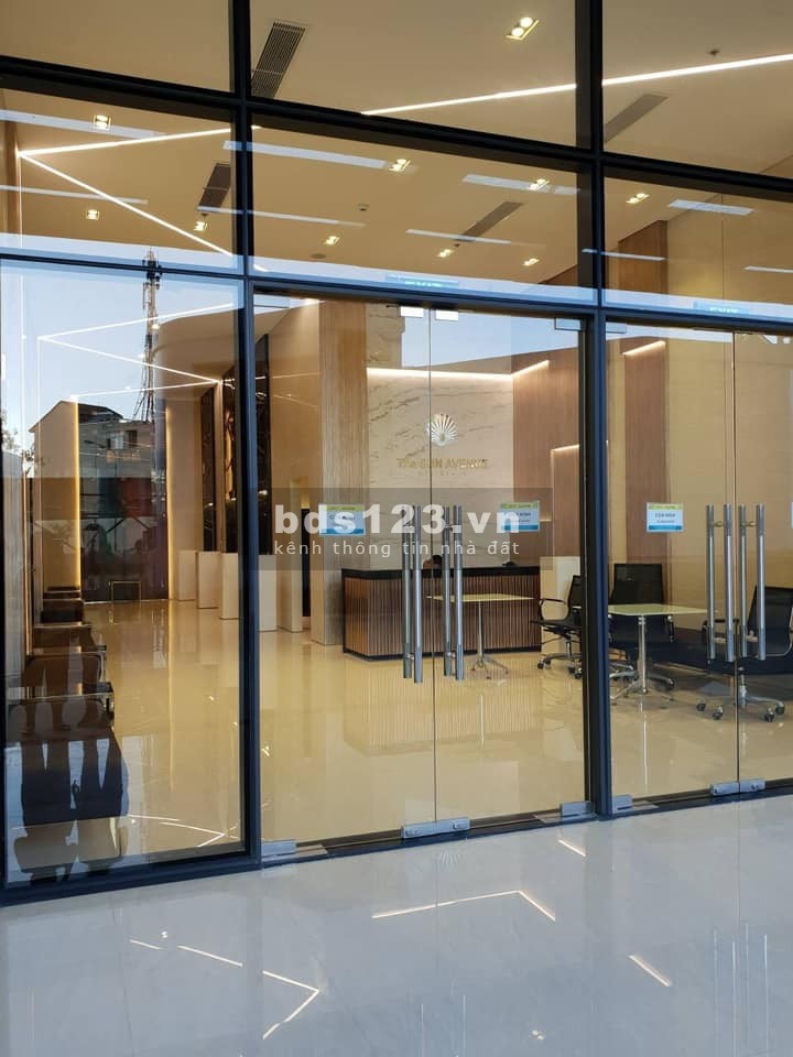 Văn phòng Quận 2, Office-tel The Sun Avenue - MB mới, chi phí thấp - phù hợp với Startup