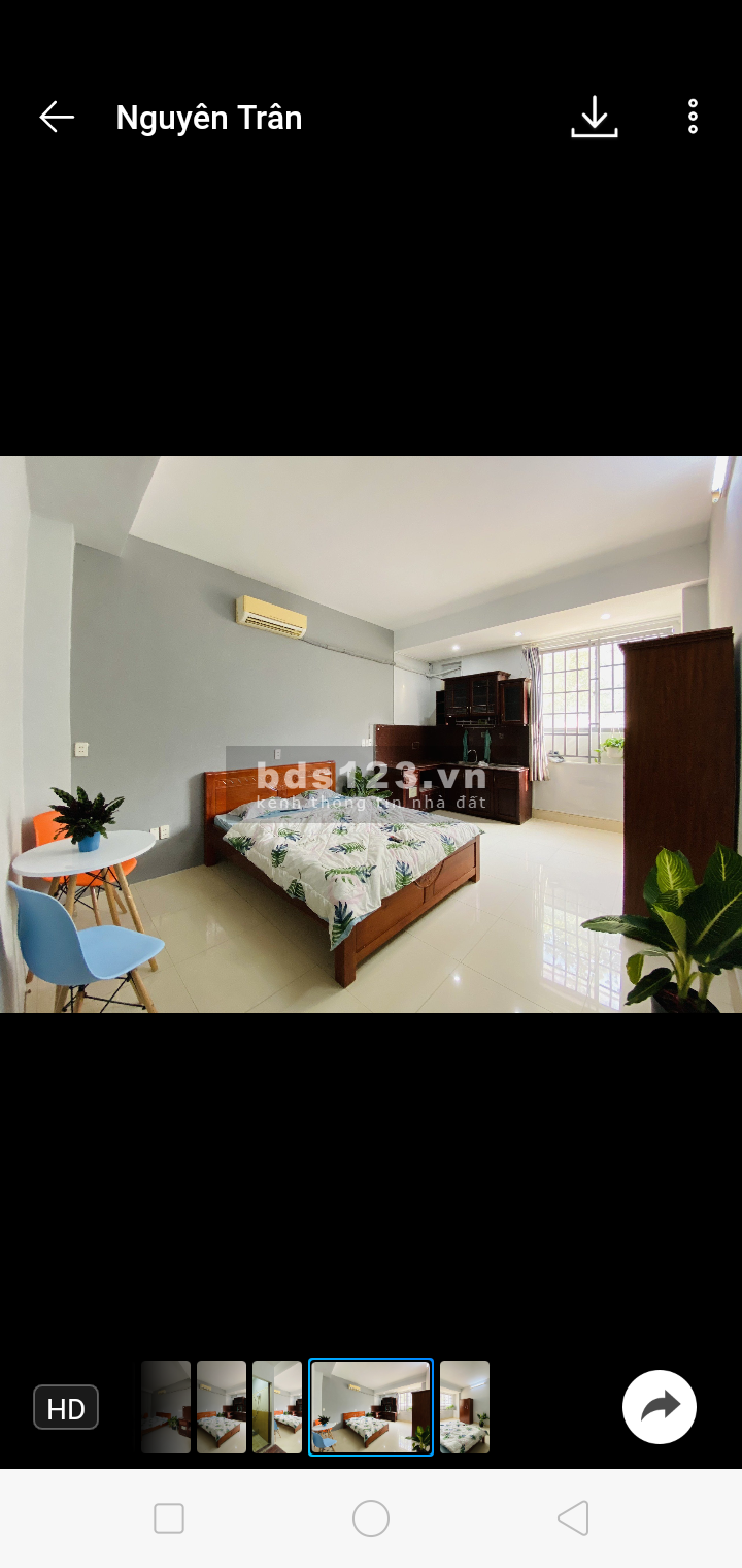 Mình cần tìm nam ở ghép quận Bình Thạnh ( ngay ngã tư hàng xanh)