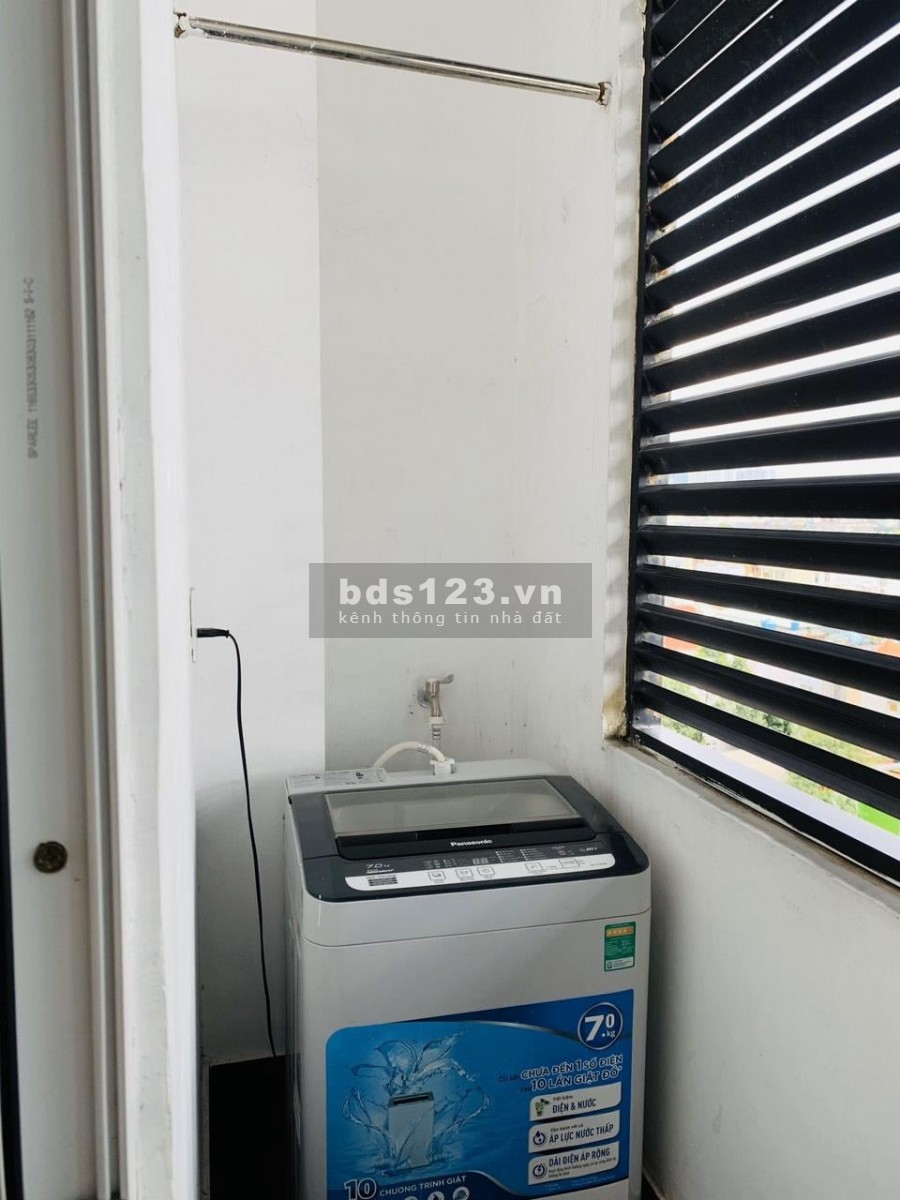 Thuê căn hộ chung cư mini giá rẻ quận 7, đầy đủ tiện nghi, an ninh và sạch sẽ