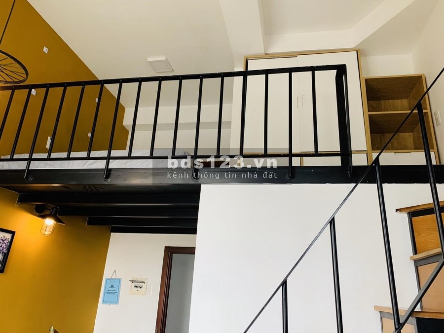 Thuê căn hộ chung cư mini giá rẻ quận 7, đầy đủ tiện nghi, an ninh và sạch sẽ