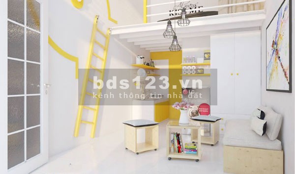 Cần tiền bán gấp nhà trọ mặt tiền gần chợ, siêu thị, giá 1 tỷ 8 thu nhập 30tr/1 tháng