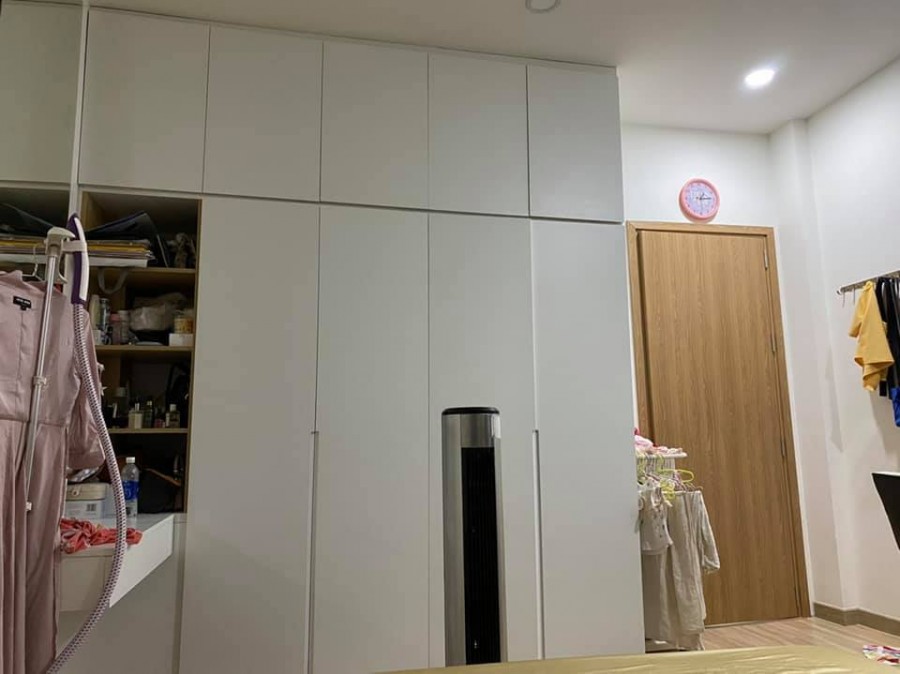 Bán nhà hẻm 4m Trần Văn Quang, 3 tầng, 37m2, 3 tỷ 450, Tân Bình