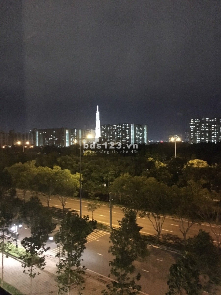 Văn phòng Quận 2, Office-tel The Sun Avenue - MB mới, chi phí thấp - phù hợp với Startup