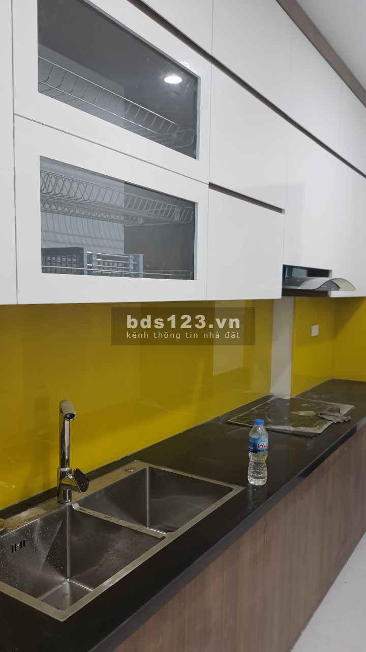 Cho thuê căn hộ giá rẻ tại Ecohome 3