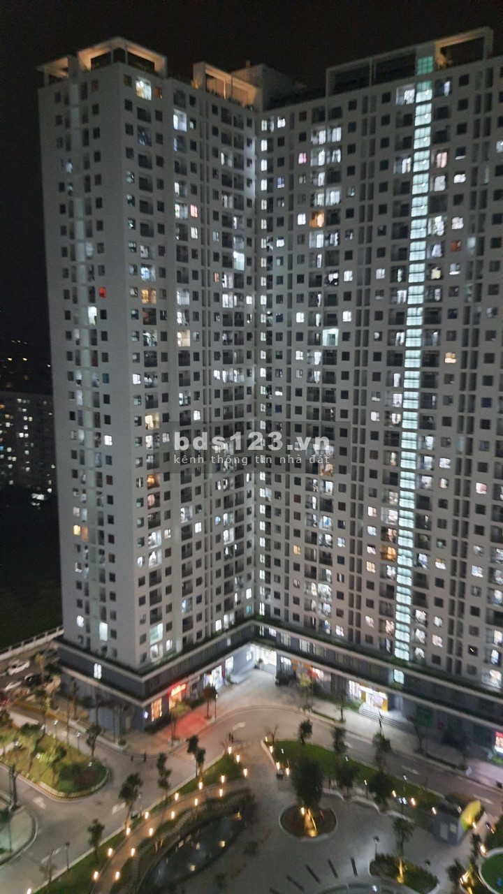 Cho thuê căn hộ giá rẻ tại Ecohome 3