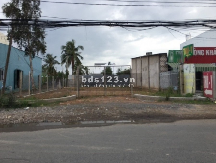 Nguyễn Duy Trinh - vị trí đẹp thuận tiện kd - 8 x 35