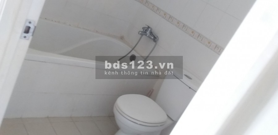 Cho thuê căn hộ 2 phòng ngủ quận 7 Phú Mỹ Hưng TPHCM