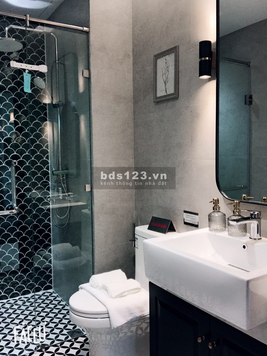 Căn hộ bàng giao cuối năm hỗ trợ ân hạn gốc và 0 lãi suất lên đến 24 tháng