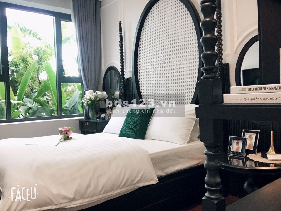 Căn hộ bàng giao cuối năm hỗ trợ ân hạn gốc và 0 lãi suất lên đến 24 tháng
