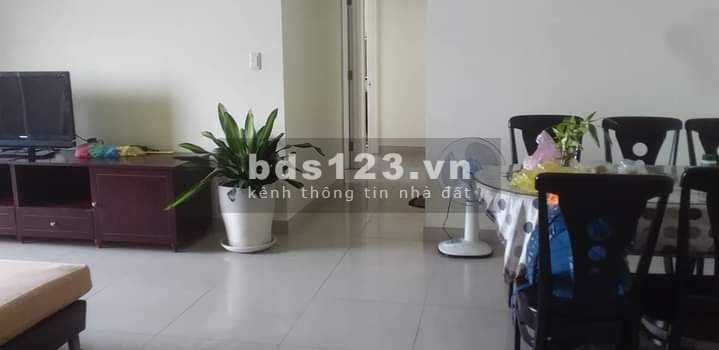 Cho thuê căn hộ 2 phòng ngủ quận 7 Phú Mỹ Hưng TPHCM