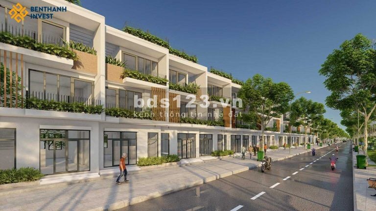 Nhận booking suất nội bộ KĐT mới Đức Hòa Đông giá ưu đãi từ CĐT chỉ từ 890tr