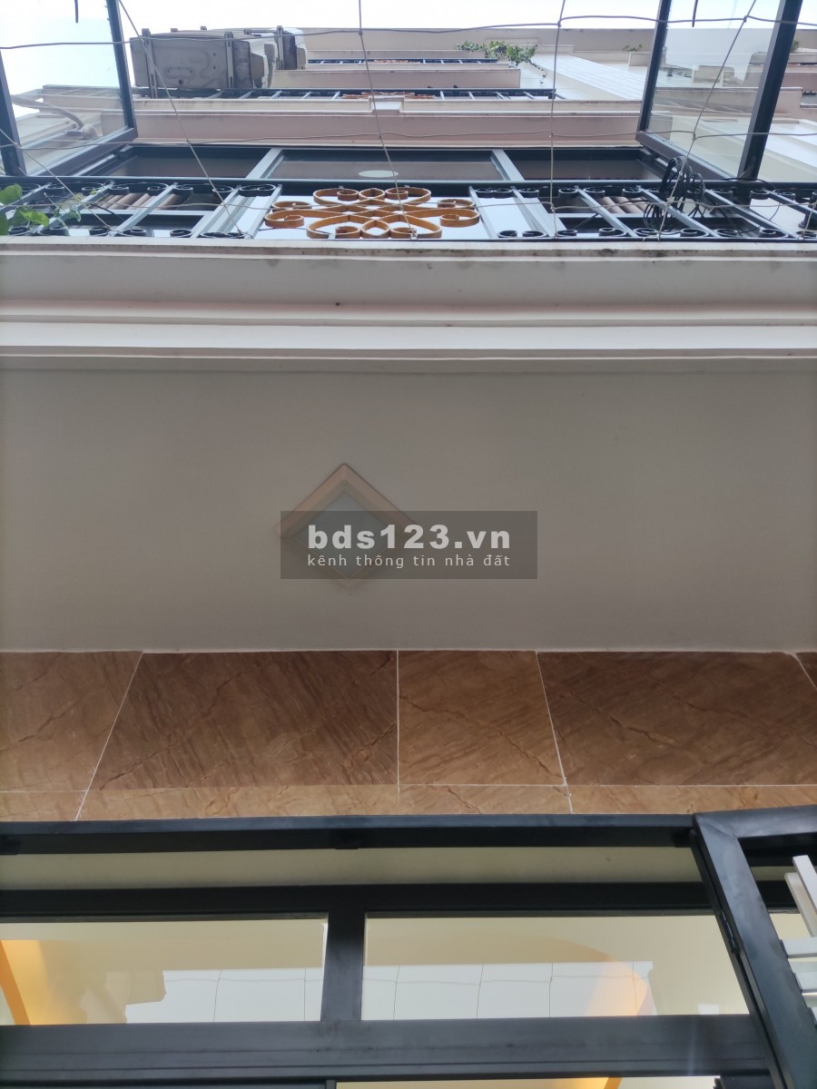 Bán nhà Văn Quán. 40m2. 4 tầng. 4,3mt = 3,2 tỷ