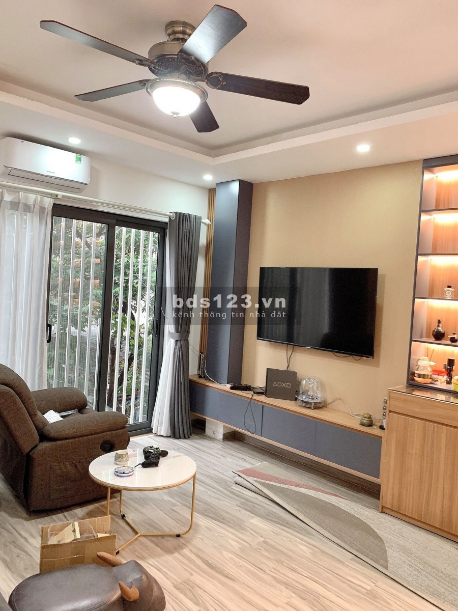 Mua đất tặng nhà 5 tầng siêu đẹp Thanh Nhàn - DT 35m2 - MT 3,6 - Nhỉnh 4 tỷ