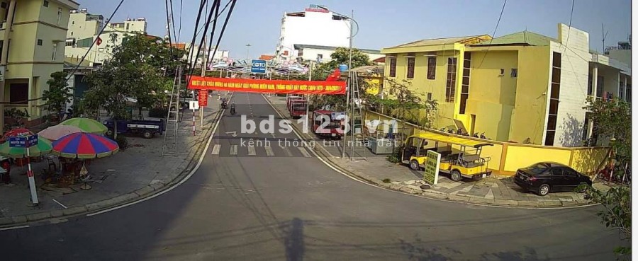 Cần bán nhanh em Hoa Hậu nhỏ xinh đẹp của Đảo CÔ Tô, 1 mặt view biển, mặt view TT