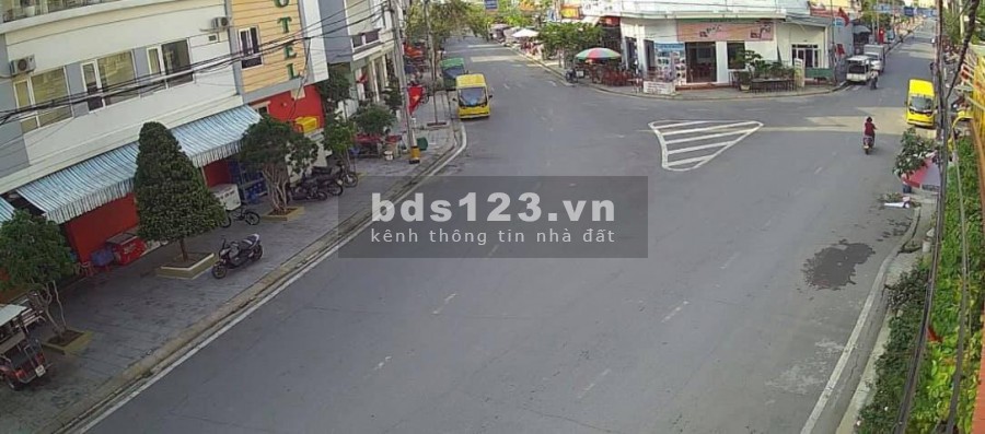 Cần bán nhanh em Hoa Hậu nhỏ xinh đẹp của Đảo CÔ Tô, 1 mặt view biển, mặt view TT