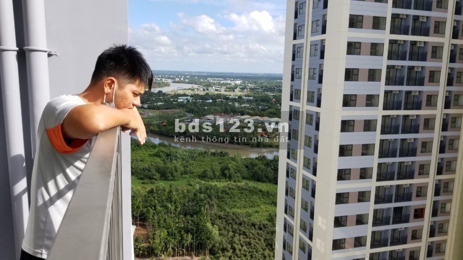 Chính chủ bán căn 1PN 47m2 rẻ nhất Vinhome Quận 9