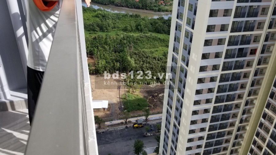Chính chủ bán căn 1PN 47m2 rẻ nhất Vinhome Quận 9