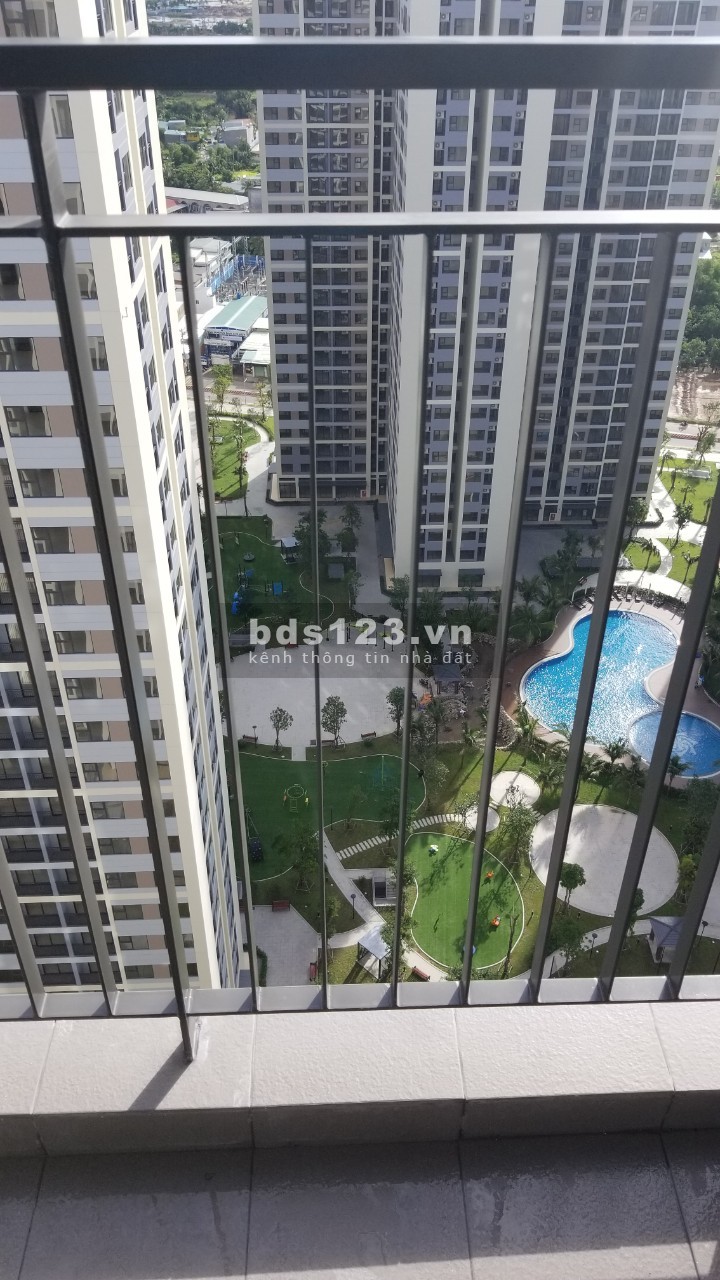 Chính chủ bán căn 1PN 47m2 rẻ nhất Vinhome Quận 9