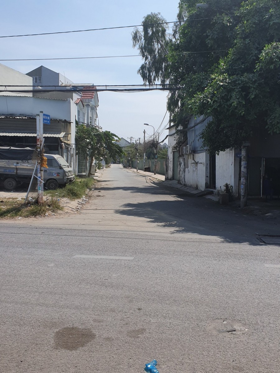 Cần bán gấp 172 m2 đất KDC hẻm 96 Đào Tông Nguyên Nhà Bè
