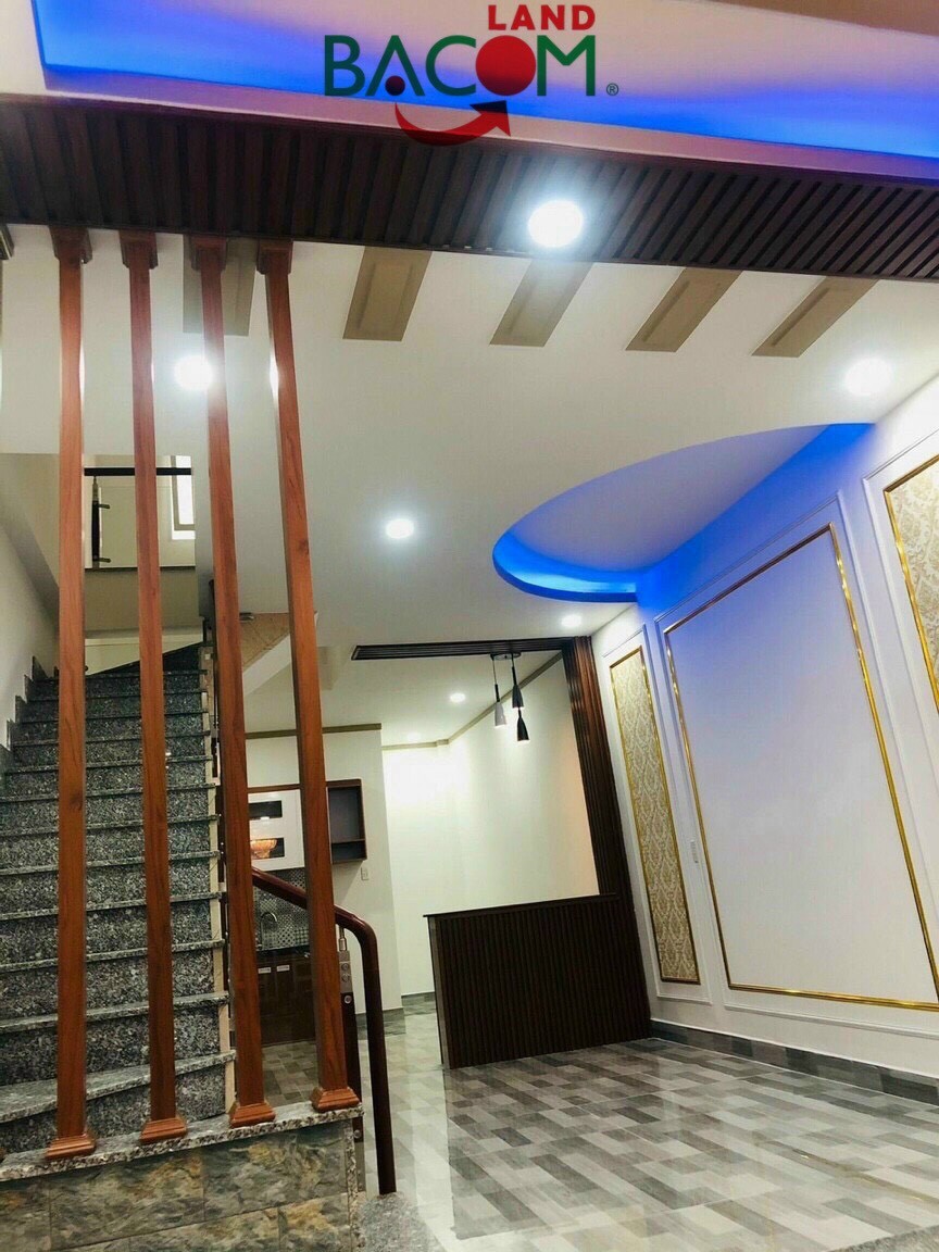 Bán 6 căn nhà 1T1L sổ riêng, thổ cư, đường ô tô P. Tân Phong, Biên Hoà.