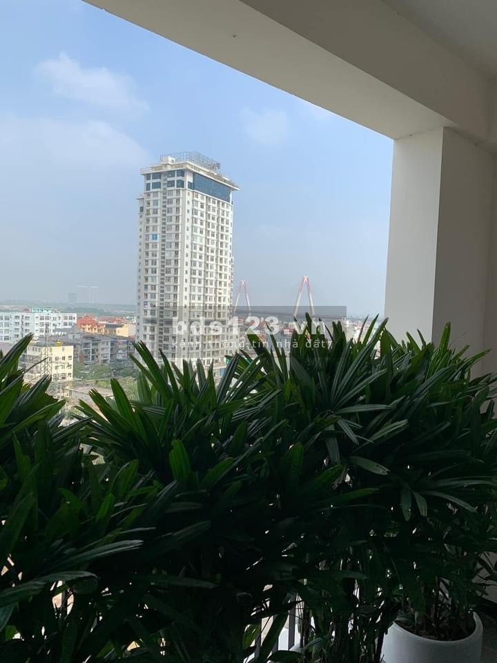 Bán căn góc 98.96m2, 3 ngủ tòa R1 Sunshine Riverside giá chỉ 3.7 tỷ - 0973781843 Ánh.