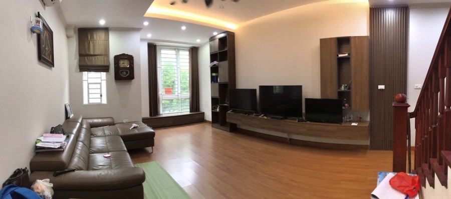 Chính chủ cần bán biệt thự liền kề Viglacera Xuân Phương Giá Siêu Mềm