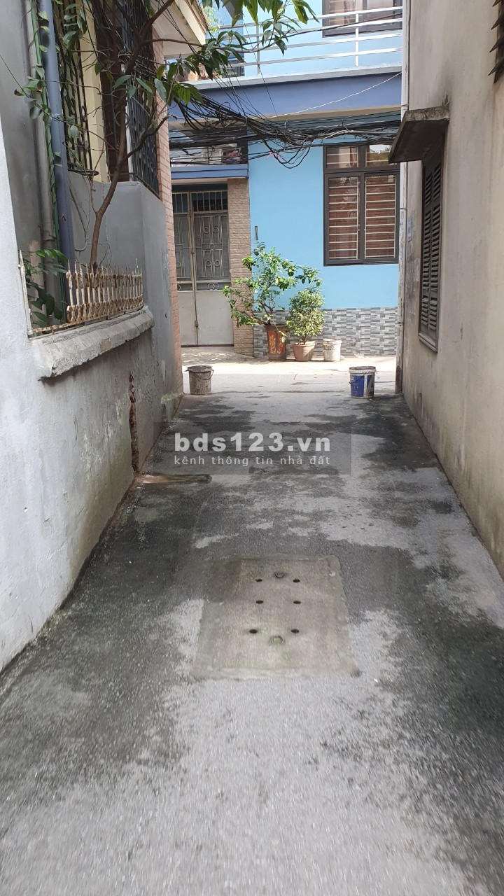 Bán nhà Văn Quán 32m, mt 3.2 gần trường chợ