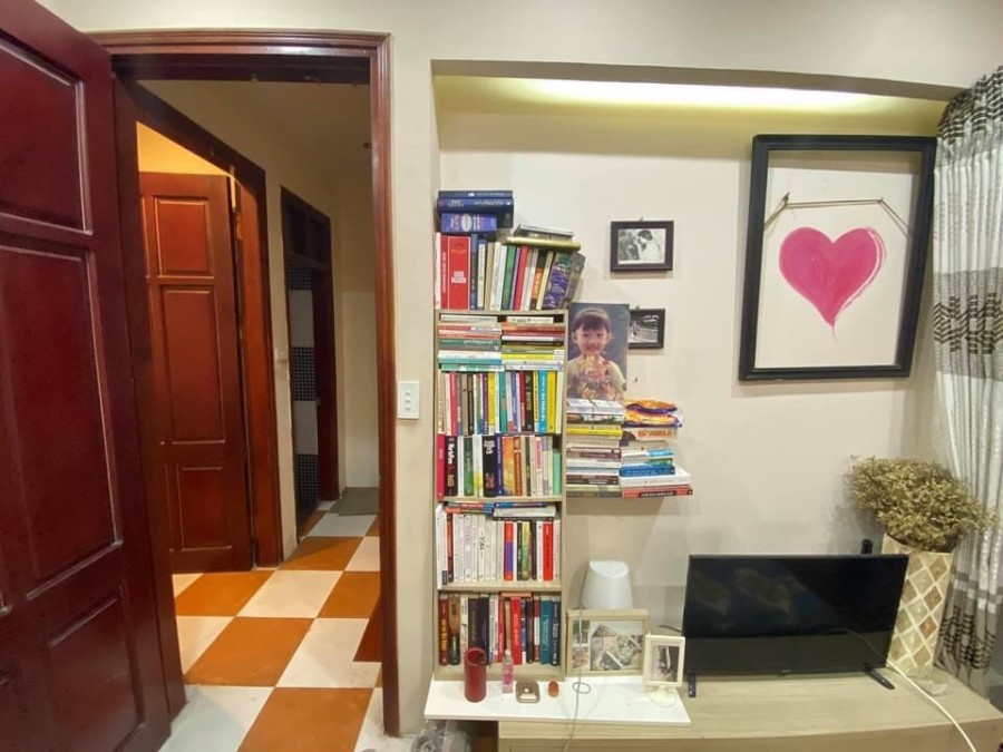 Bán Nhà Phố Nguyễn Tuân Thanh Xuân Vỉa Hè Gara Ở Và KD 55m2*6T Hơn 9 Tỷ