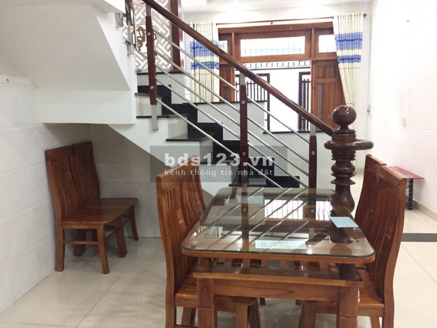 Chính chủ cho thuê nhà nguyên căn 2PN , 3WC 100M2 ngay CĐ Điện Lực Quận 12