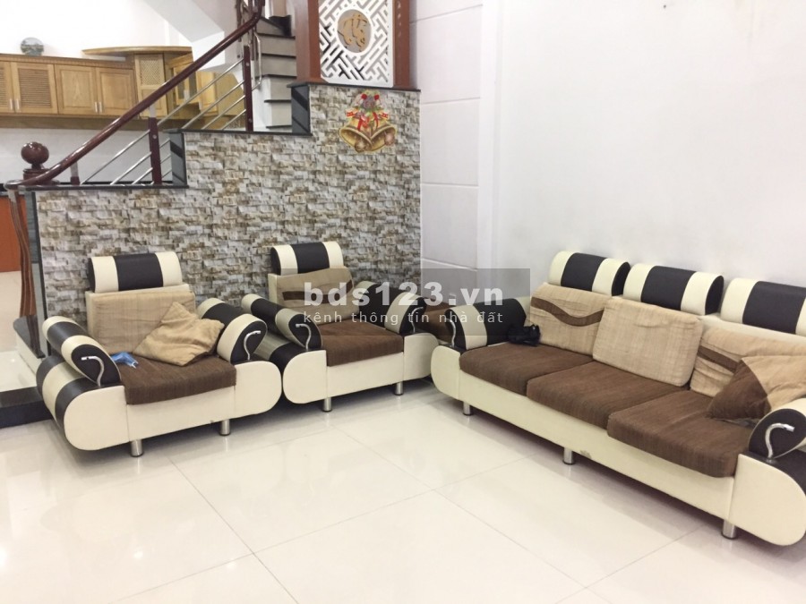 Chính chủ cho thuê nhà nguyên căn 2PN , 3WC 100M2 ngay CĐ Điện Lực Quận 12