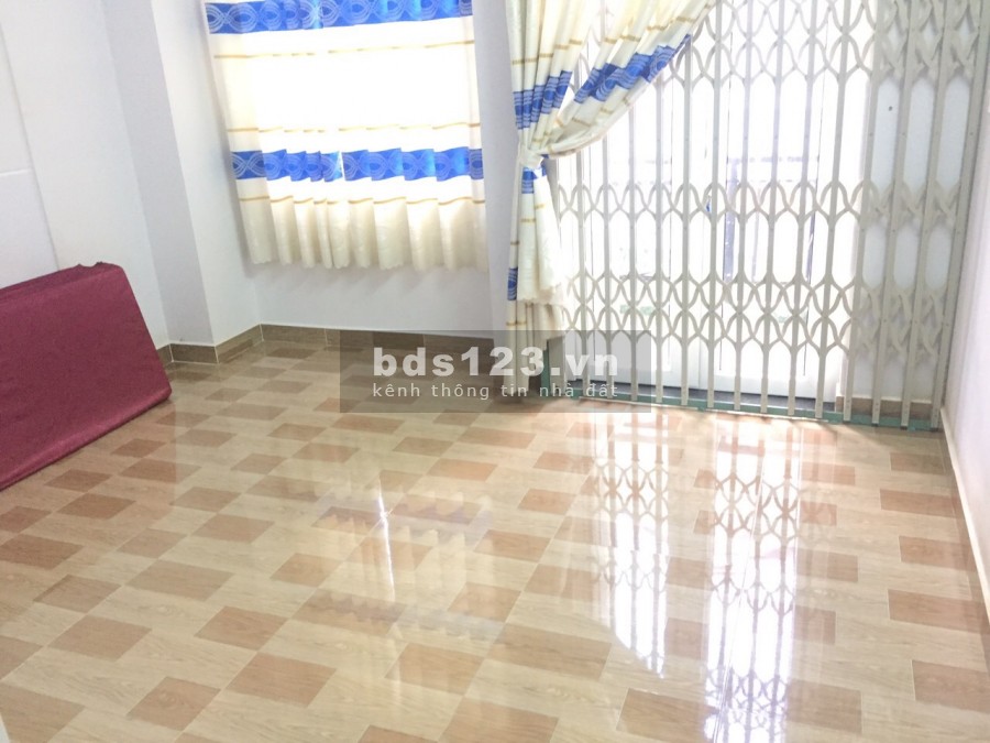 Chính chủ cho thuê nhà nguyên căn 2PN , 3WC 100M2 ngay CĐ Điện Lực Quận 12