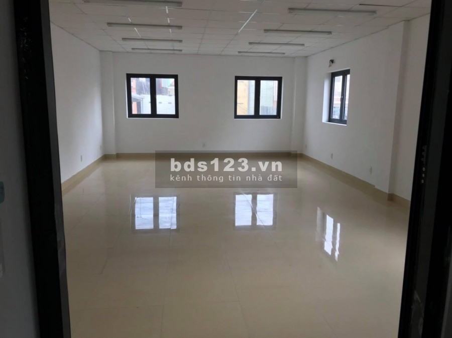 Cho thuê mặt bằng làm Văn Phòng hoặc Kinh Doanh đa ngành nghề - khu sầm uất Bình Thạnh