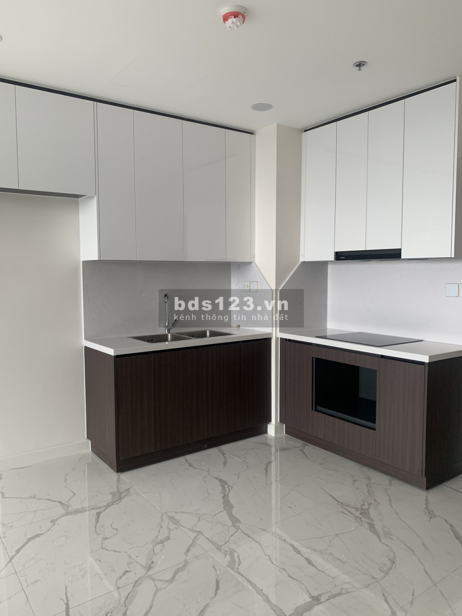 Chính chủ cho thuê căn hộ 2pn, 2wc Sunshine City Quận 7 mới nhận nhà, giá hữu nghị