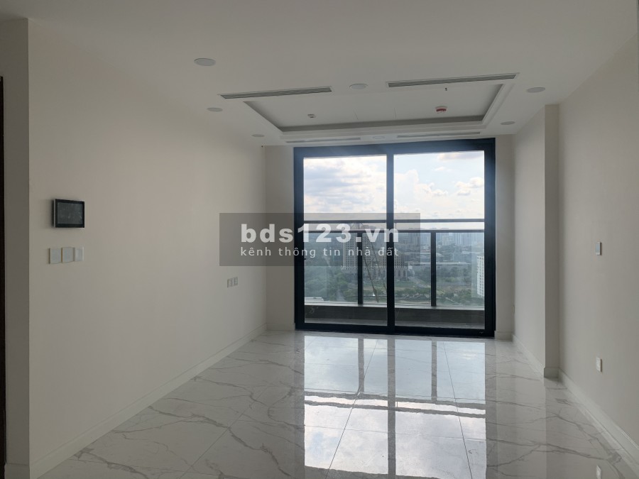 Chính chủ cho thuê căn hộ 2pn, 2wc Sunshine City Quận 7 mới nhận nhà, giá hữu nghị
