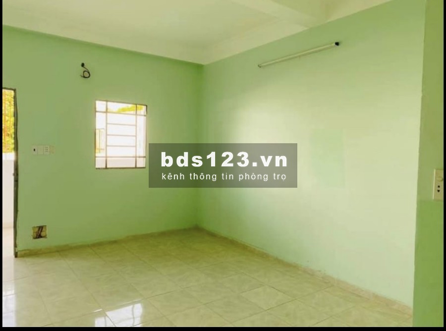 Mình có trọ mới xây cho thuê nè