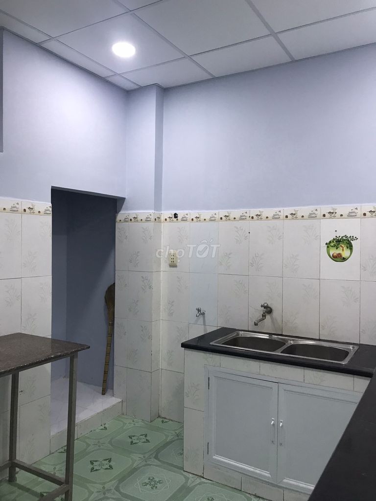 CẦN CHO THUÊ NHÀ NGUYÊN CĂN TẠI NGUYỄN VĂN LƯỢNG DIỆN TÍCH 90M2