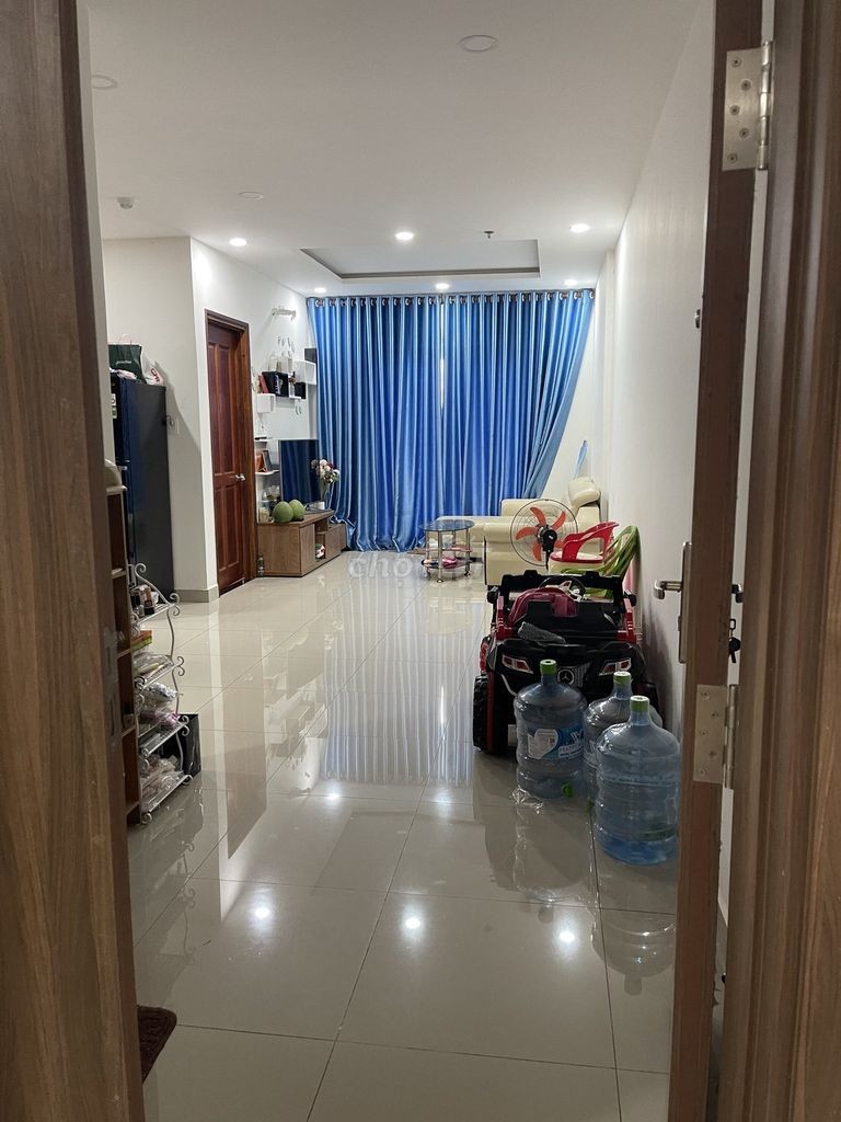 Chung cư Orchid Park 68.75m2 2PN