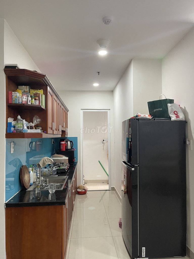 Chung cư Orchid Park 68.75m2 2PN