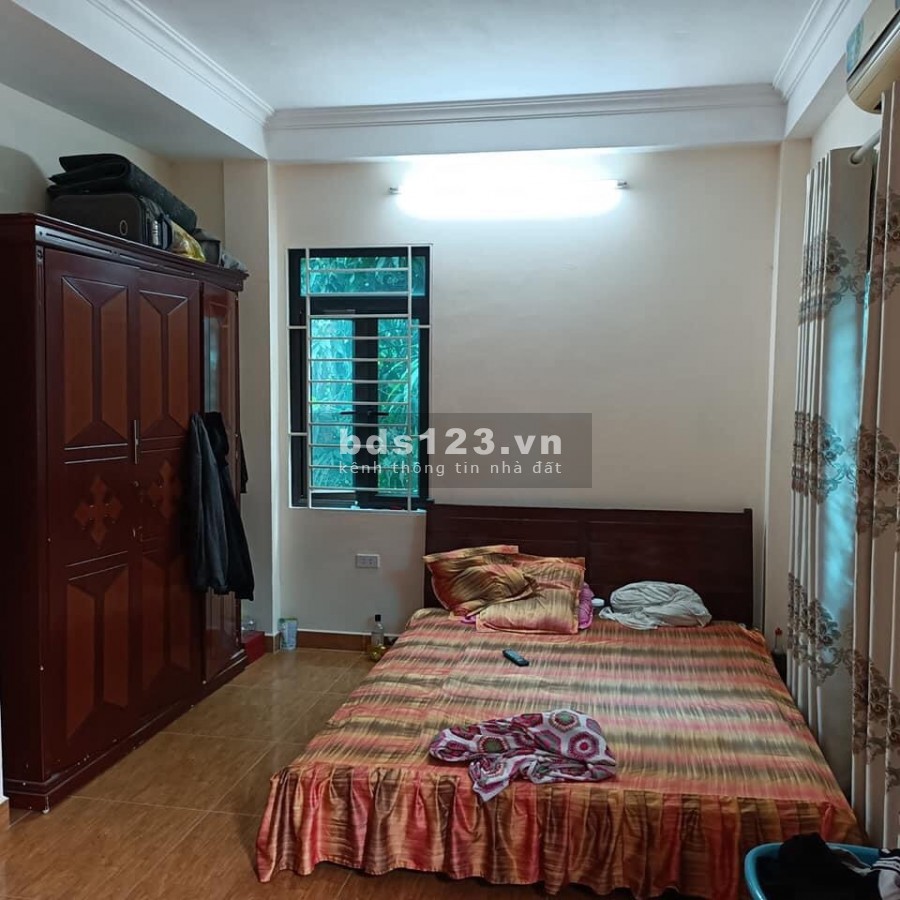 Nhà Cổ Nhuế ngõ rộng, lô góc 3 mặt thoáng, kinh doanh nhỏ, nhỉnh 3 tỷ