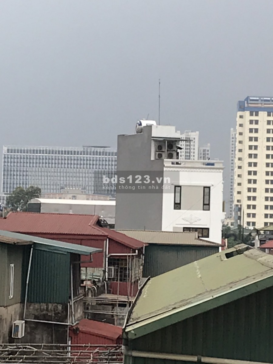 Nhà Cổ Nhuế ngõ rộng, lô góc 3 mặt thoáng, kinh doanh nhỏ, nhỉnh 3 tỷ