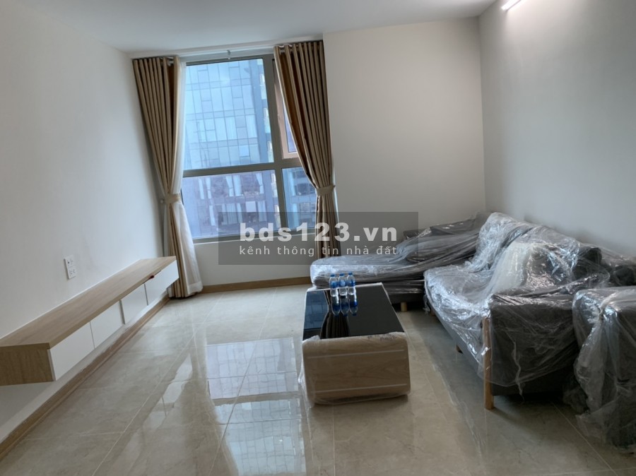 Cho thuê căn hộ tại Goldmark city