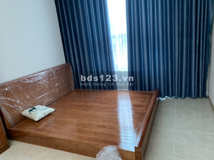 Cho thuê căn hộ tại Goldmark city